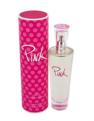 Pink Perfume by Victoria Secret 2.5oz Eau De Parfum spray for Women Pink Perfume by Victoria Secret 2.5oz Eau De Parfum spray for Women